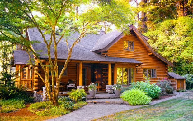 Cottage and Cabins
